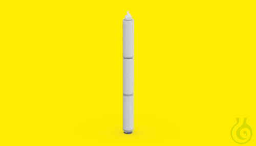 Sartopore® 2 Kerze