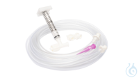 Tubing Kits for Vivaflow® Tangential Flow Filtration Cassettes