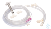 Tubing Kits for Vivaflow® Tangential Flow Filtration Cassettes