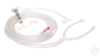 Tubing Kits for Vivaflow® Tangential Flow Filtration Cassettes