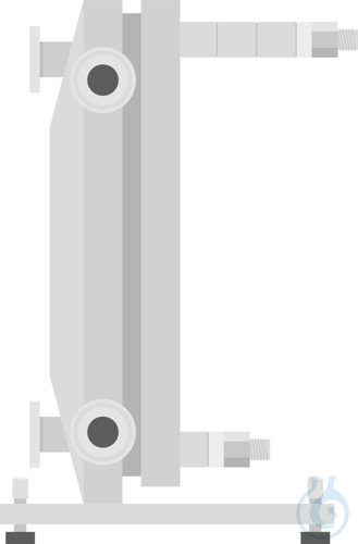 Sartocon&reg; Slice 200 Filterhalter