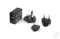 USB Steckernetzteil 5,2 V / 1400 mA Power supply (5.2 V/1.4 A)