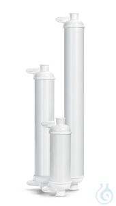 Sartopure® PP3 Maxicaps® 8 µm 30"