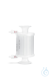 Sartopure® GF Plus Midicaps® 0.65 µm Size 8 The New Generation of Adsorptive Depth Filters...