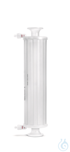 Sartopure® PP3 MidiCaps,8µm,Size0 Préfiltre polypropylène haute performance Sartopure® PP3...