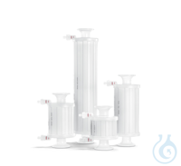 Sartopore® 2 | Midicaps® | 0.2µm | Size 9 | 4pc. Perfect for small-scale production, Sartopore® 2...