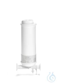 Sartopure® PP3 T-Style Caps,8µm,10 Préfiltre polypropylène haute performance Sartopure® PP3...