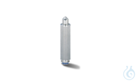 Sartosteel Cartridge; 3m; 10" Sartosteel&reg; 3 m stainless steel filter...