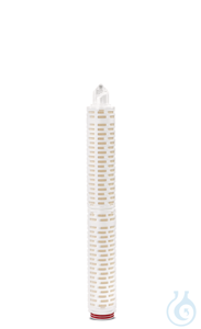 Sartofluor HR Cartridge; 0.2m; 20" Sartofluor&reg; HR Cartridges offer...