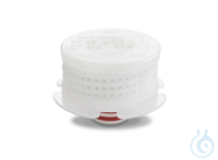 Sartovent® Filter Sartovent® DG provides efficient sterile filtration for high-pressure...