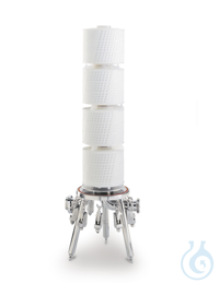 JumboStar Sartopure® PP2 Kerze