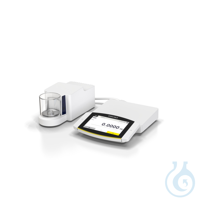 Cubis MCA2.7S-2S00-M QP99 Top Features of the Cubis&reg; II Advanced Ultra-Micro...
