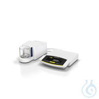 Cubis MCE3.6P-2S00-M Top Features of the Cubis&reg; II Essential Micro...
