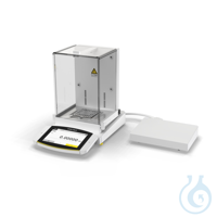 Cubis MCA125P-2S00-I QP99 Top Features of the Cubis&reg; II Advanced Semi-Micro...
