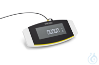 Second Display for Laboratory Balances Second Display for Laboratory Balances