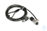 Kensington Lock Cable Kensington Lock anti-theft device