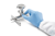 Microsart 1fach Leiste für Microsart The ability to accurately detect and quantify microorganisms...