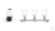 Microsart 1er Leiste für Biosart250 The ability to accurately detect and quantify microorganisms...