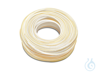TUFLUX&reg;TPE &frac14;"IDx?"OD ORANGEstripe (125m) Sartorius Tuflux&reg; TPE is a highly...
