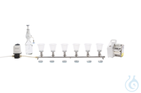 Microsart 6fach Absaugleiste Biosart 250 The ability to accurately detect and quantify...