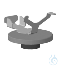 Sample Holder Cubis® II Balances Sample Holder Cubis II Balances
