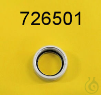 Connecting collar and friction o-ring, Connecting collar and friction o-ring...