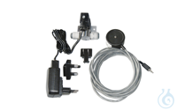 Arium® Water Guard Der Arium® Water Guard erkennt frühzeitig Wasserleckagen und bietet so einen...