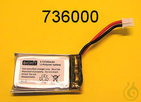 Battery Picus