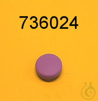 Color Button Violet Picus Color Button Violet Picus