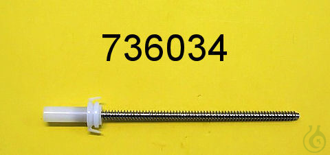 Actuator Rod Picus SC 120/ 300