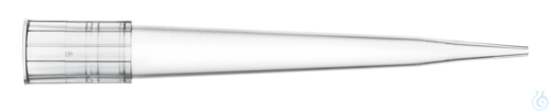 Optifit Tip, 5 - 350 &micro;l, Einzelrack, Vors...