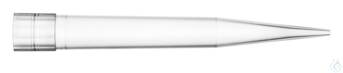 Optifit Tip, 10 - 1.000 &micro;l, Einzelrack