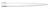 Optifit-Pipettenspitzen 50 - 1200 µl Standard, 71,5 mm, Spitzen ID: H, vorsterilisiert, VE=10x96...
