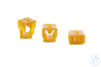 Clipster XS for ?"-&frac14;" or &frac14;"-?" 10 pcs Clipster&reg; is a single-use disconnector...