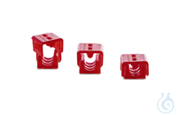 Clipster S for 1/4"-7/16" 10 pcs Clipster&reg; is a single-use disconnector...