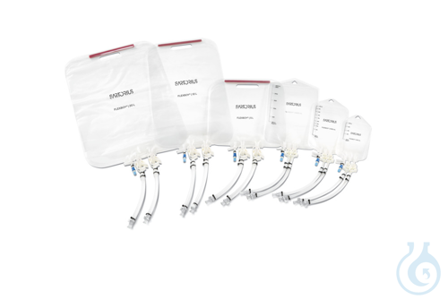 Flexboy&reg; 2D Bag - Sartopore&reg; 2 - Tri-Cl...