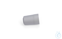 Tip ejector collar 10ml (gray) Tip ejector collar 10ml (gray)