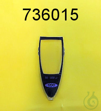 LCD Window Picus 1200l