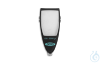LCD Venster Picus 5000µl