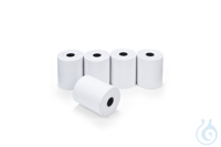 printer paper 24m, w 57mm (5 rolls) printer paper 24m, w 57mm (5 rolls)