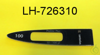 DISPLAY 100, SARTORIUS PROLINE PLUS DISPLAY 100, SARTORIUS PROLINE PLUS