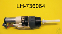 Actuator Assembly Complete Picus SC 5ml/ Actuator Assembly Complete Picus SC...