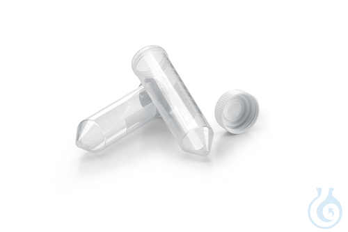 collection tubes for Vivacon 500, 100 pk, Colle...