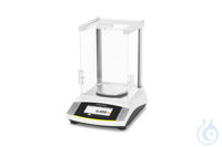 9Benzer ürünler Entris II Basic Advanced Precision balance 220g, Readability/Scale Interval...