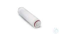 Sartopure® IND kaars,3µm,30,25st De Sartopure IND filterpatronen zijn ontwikkeld voor gebruik in...
