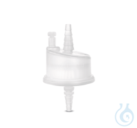 Sartopore 2 Caps, 0,45µm, BH5,5st Sterilisatie-kwaliteit, 0,2 µm Filters Sartopore®2 HF...