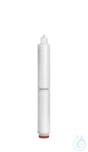 Sartopore 2 Kerze, 0,2 µm, 20 , 25St Sterilizing-Grade, 0.2 µm Rated Filters Sartopore®2 HF Pore...