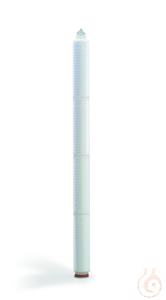 Sartopure® PP3 Candle,8µm,40
