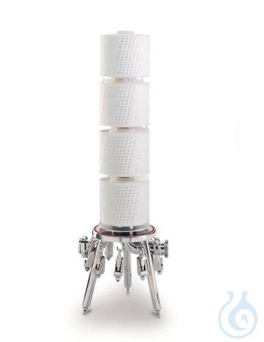 Sartopure IND Jumbo,0.45&micro;m,40