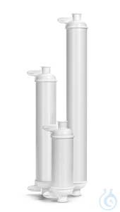 Sartopure PP3 MaxiCaps,0.45µm,10'' High Performance Polypropylene Prefilter Sartopure® PP3...